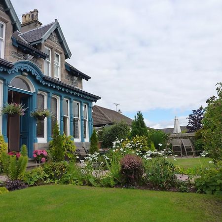 Dunallan Guest House Grantown-on-Spey Exteriér fotografie