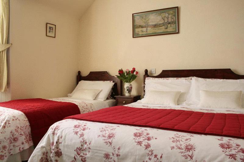 Dunallan Guest House Grantown-on-Spey Exteriér fotografie