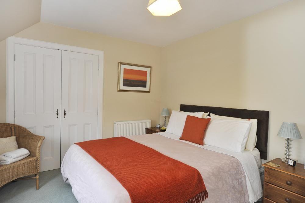 Dunallan Guest House Grantown-on-Spey Exteriér fotografie