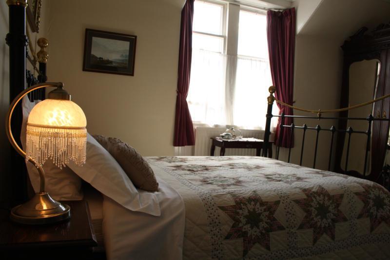 Dunallan Guest House Grantown-on-Spey Exteriér fotografie